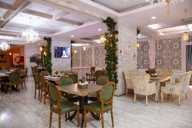 Сеть ресторанов Soltan предлагает ифтар-меню