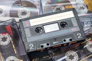 The EU's last audio cassette manufacturer is ramping up production