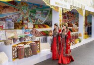 В Туркменистане отметили Праздник урожая