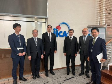 Turkmenistan and Japan strengthen cooperation in the field of higher education