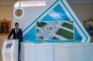 TIF-2024:Halkara hyzmatdaşlygyñ platformasy