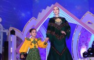 Aşgabatda Türkmenistanyň ýaşlarynyň üstünliklerine bagyşlanan halkara forum öz işine başlady