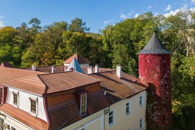 The castle where Mozart's “Requiem” was completed is up for sale