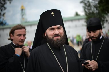 Архиепископ Феофилакт посетит православные приходы Туркменистана