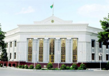 A new head has been appointed in the Migration Service of Turkmenistan