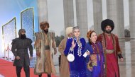 International Film Festival “Gorkut ata” Starts in Turkmenistan