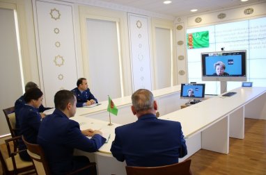 Туркменистан присоединится к проекту ЦАРЭС в области торговли