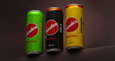 Sinalco: освежающие напитки, которые вас покорят