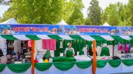 School bazaars have opened in Turkmenistan