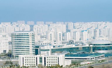 Ashgabat prepares to host major international forum