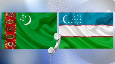 Сердар Бердымухамедов: «Туркменистан высоко ценит отношения с Узбекистаном»