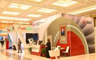 В Ашхабаде открылась Международная выставка «Нефть и газ Туркменистана-2018»