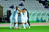 Photos: FC Altyn Asyr clinch Turkmenistan Super Cup title after FC Ahal victory