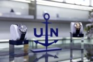 Лимитированная коллекция швейцарских часов Ulysse Nardin уже доступна в Ашхабаде