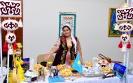 Fotoreportaž: Aşgabatda Türkmenistanyň Bitaraplygyna bagyşlanan ylmy maslahat geçirildi