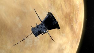 NASA'nın Parker Güneş Sondası, saatte 643 bin 737 km hıza ulaşarak şimdiye kadarki en hızlı hareket eden insan yapımı nesne rekorunu kırdı