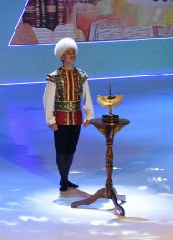 International Film Festival “Gorkut ata” Starts in Turkmenistan