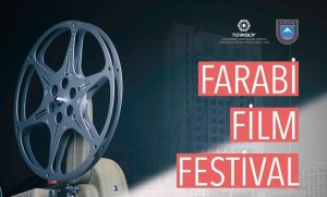 The Turkmen film “Melodies of Dutar” was awarded a special prize at the Farabi Film Festival