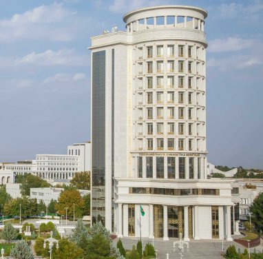 В Туркменистане назначен новый министр энергетики
