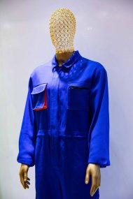 Workwear and uniforms from Sarayan for individual orders