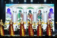 Фоторепортаж: В Казани состоялся концерт по случаю Дней культуры Туркменистана в Татарстане