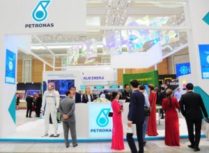 Petronas company in Turkmenistan invites you to a job fair