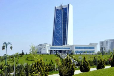 В нефтегазовом вузе Туркменистана открылась лаборатория холодильных и климатических установок 