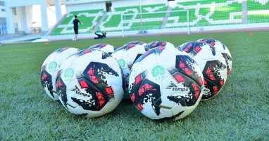 Игры чемпионата Туркменистана по футболу среди клубов Высшей лиги возобновляются 4 августа
