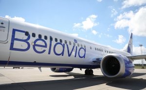 Belavia, Türkmenbaşı ile Minsk arasındaki uçuş sayısını artırdı