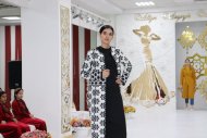 Photo report: Fashion show of autumn-winter clothing collection in Ashgabat