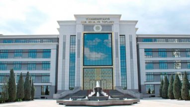 В Туркменистане реорганизуют Министерство сельского хозяйства