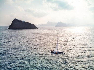 Tebigaty goraýjylar Darwiniň yzy boýunça syýahata ugradylar