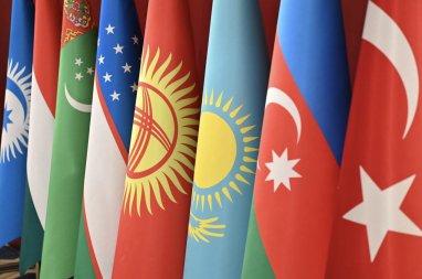 Turkmenistan will take part in the UTC summit in Bishkek on November 6 – media