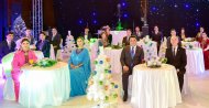 Photoreport: Ashgabat hosted the final of the 