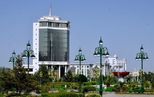 Türkmenistan Tekstil Sanayii Bakanlığı’na yeni bakan atandı
