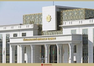 Итоги очередного заседания Кабинета Министров Туркменистана от 10 мая