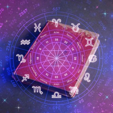 Which three zodiac signs will be lucky in 2024