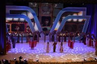 International Film Festival “Gorkut ata” Starts in Turkmenistan