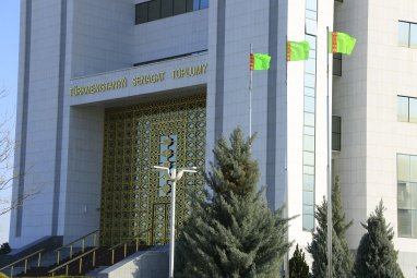 В Туркменистане планируют построить завод теплозвукоизоляционных материалов