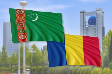 Rumyniýada Türkmenistanyň Medeniýet günleri geçiriler