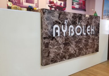 Фабрика Aýbölek оснастила кухонными гарнитурами 56 квартир в домах города Аркадаг