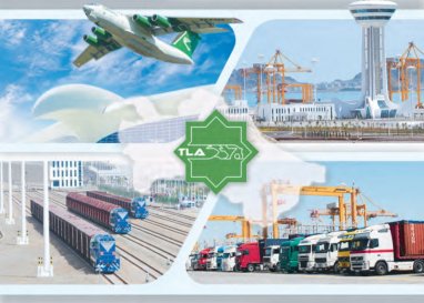 Association "Turkmen Logistics" - about the achievements and successes of the industry in 2023