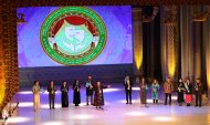 Photoreport from the opening of the international festival of theatrical art in Turkmenistan