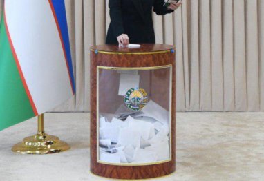 В Туркменистане будут образованы избирательные участки для голосования граждан Узбекистана в референдуме