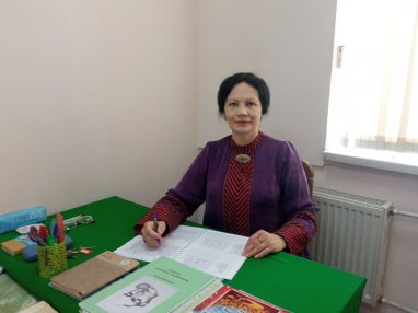Туркменская журналистка стала лауреатом Международного литературного конкурса имени Уолта Уитмена