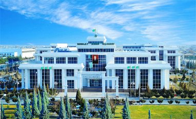 Энергетический институт Туркменистана проводит предметные олимпиады