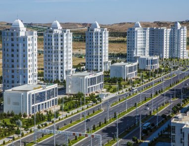 В Туркменистане на продажу выставлены объекты госсобственности