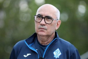 The club from Azerbaijan confirmed the possible appointment of Berdyev as head coach