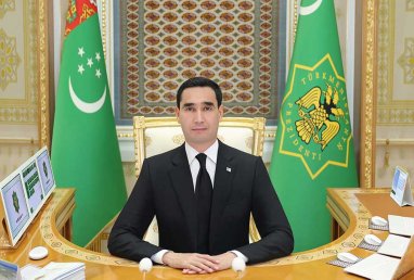 Президент Туркменистана 25-26 октября посетит Турцию с официальным визитом