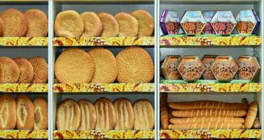 Türkmenistan'daki özel ekmek fırını üretimini genişletiyor